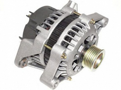 MAGNETI MARELLI 943355049010 -  Генератор
